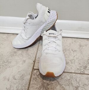 NOBULL Ripstop Running / Training Sneakers- Like NEW